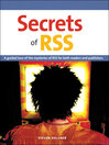 Secrets of RSS (eBook)